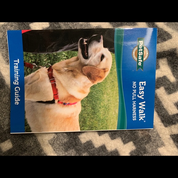 NEW in BOX: Easy Walk No Pull Harness Size: Medium - Picture 5 of 5